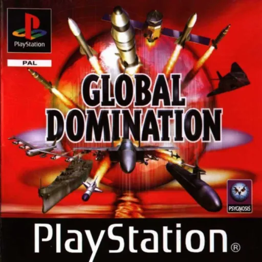 Global Domination (Germany)